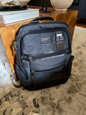 best backpack for travel nyc AnyWear AnyBackpack - Waterproof Corporate Bag Three-day Trips - Tan - fit up to above 18 inch laptop U Series Padded back and back Levi's L Pack - color:Navy Print 01649